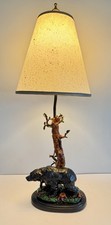Rustic stetson table for sale  Liberty