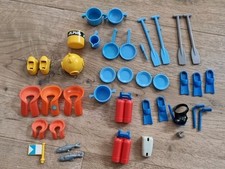Playmobil konvolut boot gebraucht kaufen  Wiesbaden
