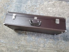 Saxophon koffer tenorsaxophon gebraucht kaufen  Idstein