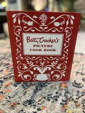 Betty crocker picture for sale  Cabot