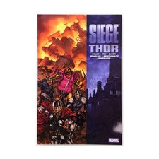 Marvel graphic novel d'occasion  Expédié en Belgium