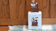 Hallmark keepsake ornament for sale  Fond Du Lac