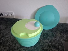 Tupperware salatschleuder fris gebraucht kaufen  Augsburg