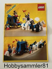 Lego 6055 legoland gebraucht kaufen Lego 6055 legoland gebraucht kaufen  Wadersloh