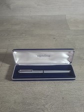 Vintage rotring fountain for sale  DAGENHAM