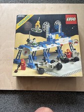 Lego space supply for sale  EPSOM