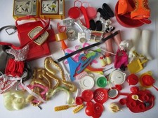 Vintage doll accessories for sale  MATLOCK