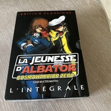 Leiji matsumoto jeunesse d'occasion  Merville