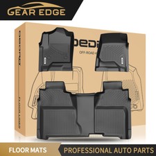 Floor mats silverado for sale  Redlands
