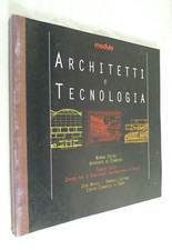 Modulo architetti tecnologia usato  Torricella del Pizzo