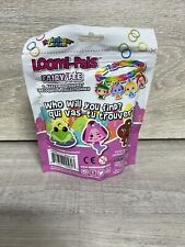 Kit de pulseira de berloque Loomi-Pals conjunto de berloques de fadas pulseiras de amizade novo em folha comprar usado  Enviando para Brazil