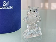 Figurine swarovski 943953 d'occasion  Expédié en France