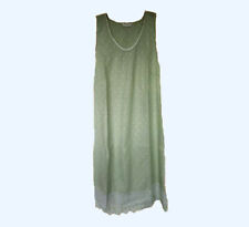 New green floral for sale  MIDDLESBROUGH