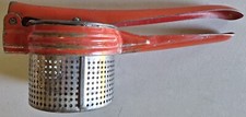 Vintage potato ricer for sale  Port Washington