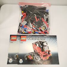 Lego 2010 technic for sale  Harrisonville