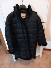 Armani jeans giaccone usato  Bologna
