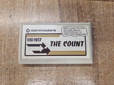 Count commodore vic for sale  ST. HELENS