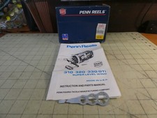 Vintage penn reels for sale  West Springfield