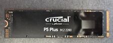 525gb crucial mx300 gebraucht kaufen  Berlin