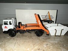 Atlas iveco absetzkipper gebraucht kaufen  Fredenbeck