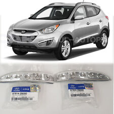 876142S000 876242S000 Lâmpada Assy-Espelho Externo LH, RH Para 2010-2012 Tucson/ix35 comprar usado  Enviando para Brazil