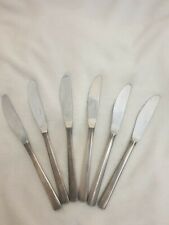 Menümesser wilkens classic gebraucht kaufen  Oldenburg (Oldenburg)