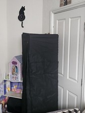 Single small fabric for sale  RHYL