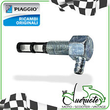 Rubinetto serbatoio olio usato  Barletta
