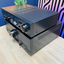 Technics a40 control for sale  COLCHESTER