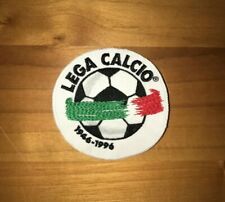 Toppa patch patch usato  Vanzaghello