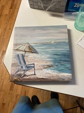Wrapped canvas art for sale  Saginaw