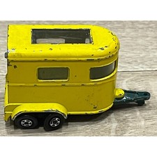 Vintage matchbox lesney for sale  WALTON-ON-THAMES