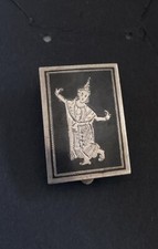 Antique siamese clip for sale  WAKEFIELD