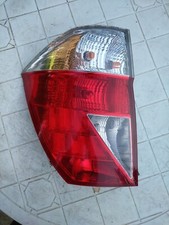 Honda passengers side for sale  CHATTERIS