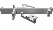 Tripod mount for usato  Italia