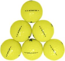 Srixon star yellow for sale  Sugar Land