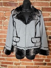 Chico jacket womens for sale  Baltimore