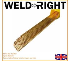 Weld right sifbronze for sale  GRIMSBY