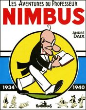 Professeur nimbus 1934 d'occasion  France