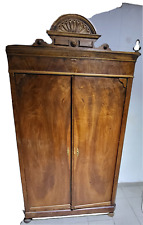 Antiker massiver schrank gebraucht kaufen  Calw