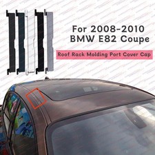 Roof rack molding d'occasion  Expédié en Belgium
