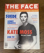 Face march 1993 for sale  CHELTENHAM