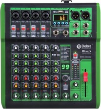 Debra channel audio for sale  LIVERPOOL