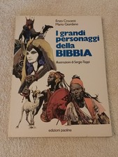 Grandi personaggi della usato  Genova