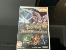 Jeu wii pokémon d'occasion  Lyon I