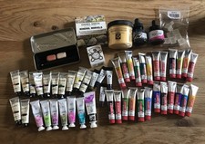 Watercolour paints job for sale  ALTRINCHAM