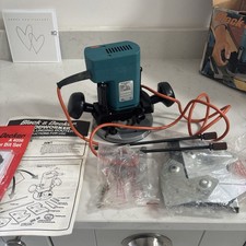 Unused black decker for sale  SWADLINCOTE