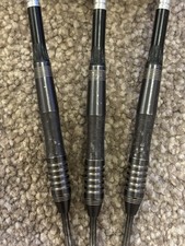 Mission precision scalloped for sale  RADSTOCK