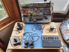 Atari 2600 retro for sale  GLOUCESTER