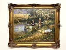 Paul attfield original for sale  SOLIHULL